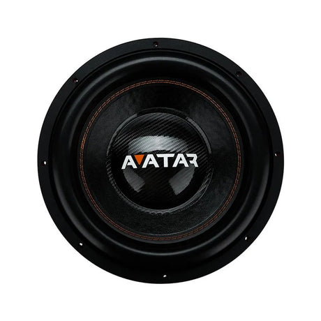 AVATAR VOLCANO 15D1