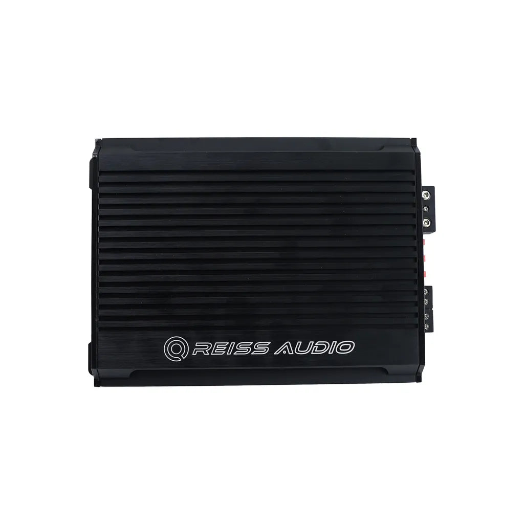 Reiss 2x12 Bass