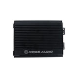 Reiss 2x12 Bass