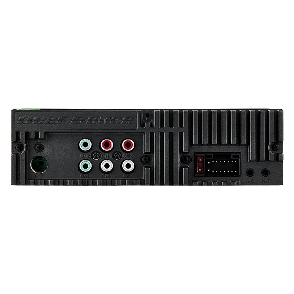 DEAF BONCE GEMINI 470DSP
