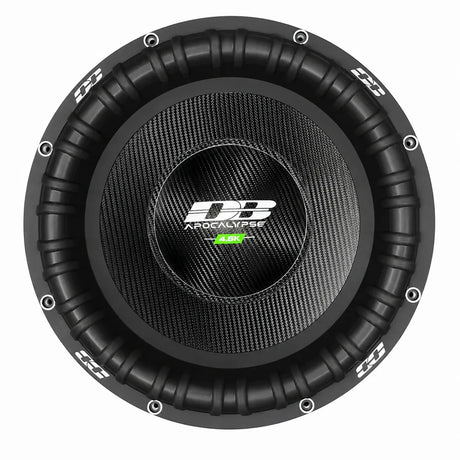 DB-4.5K 15" D2