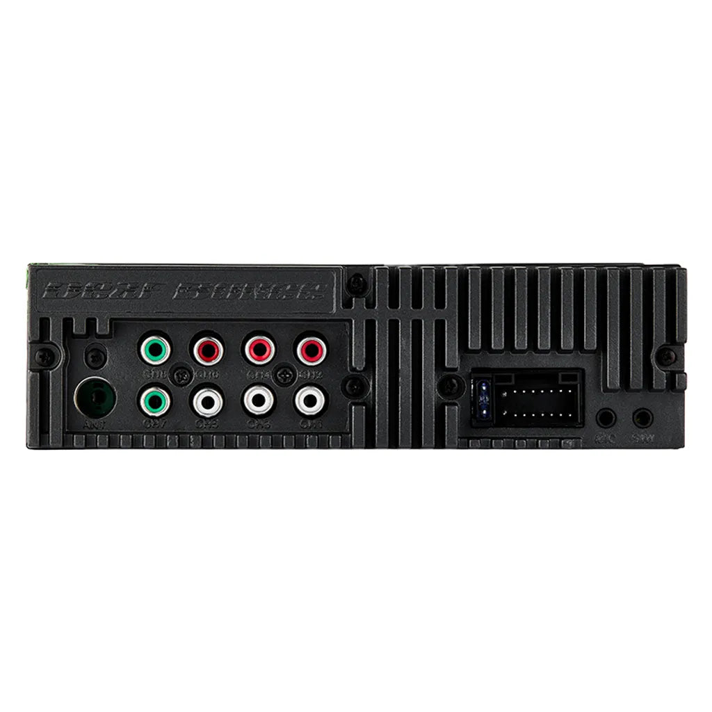DEAF BONCE GEMINI 770DSP