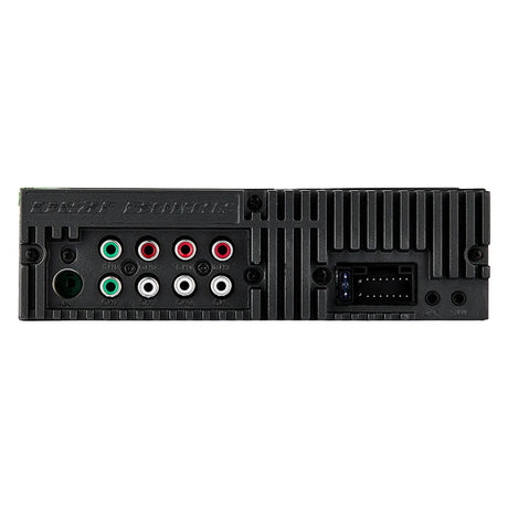 DEAF BONCE GEMINI 770DSP