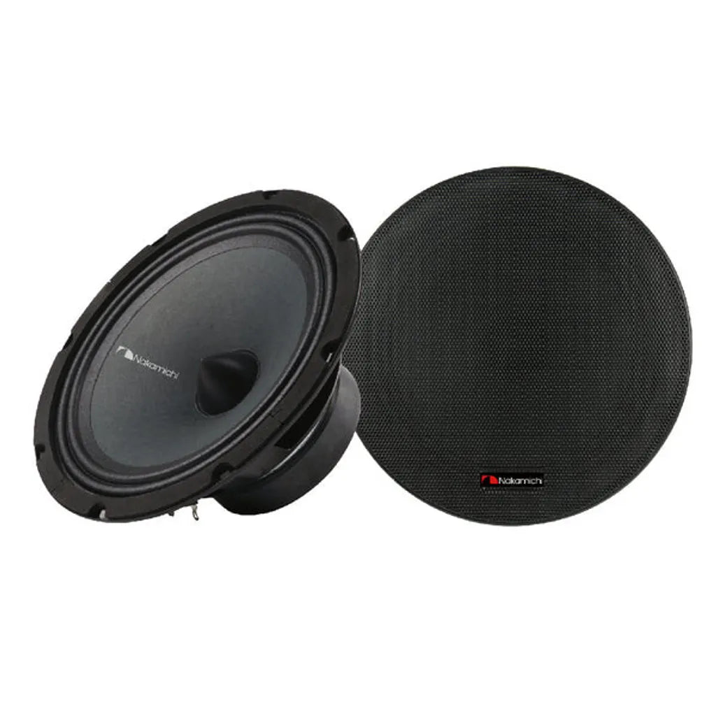 NAKAMICHI NSM-8517