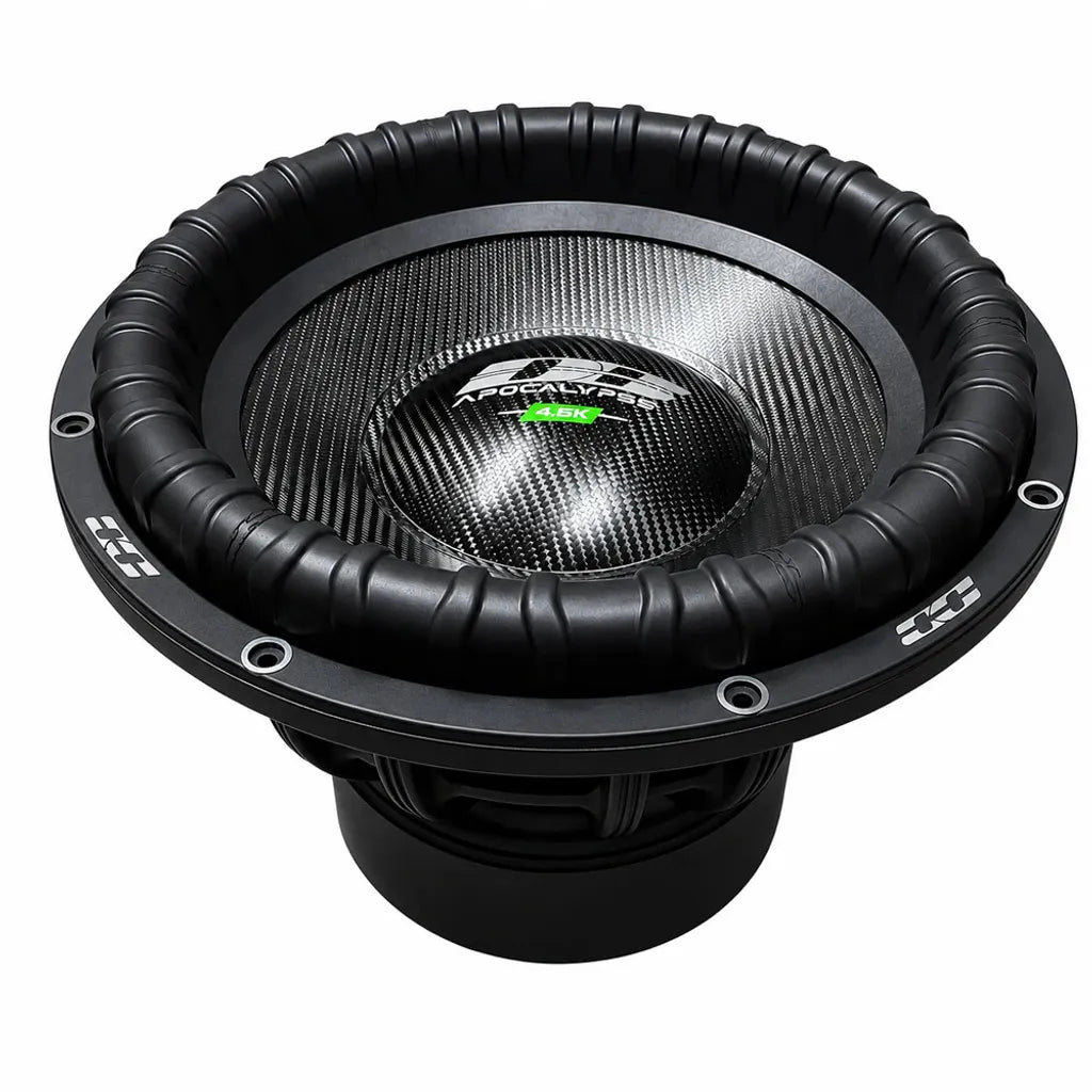 DB-4.5K 15" D2