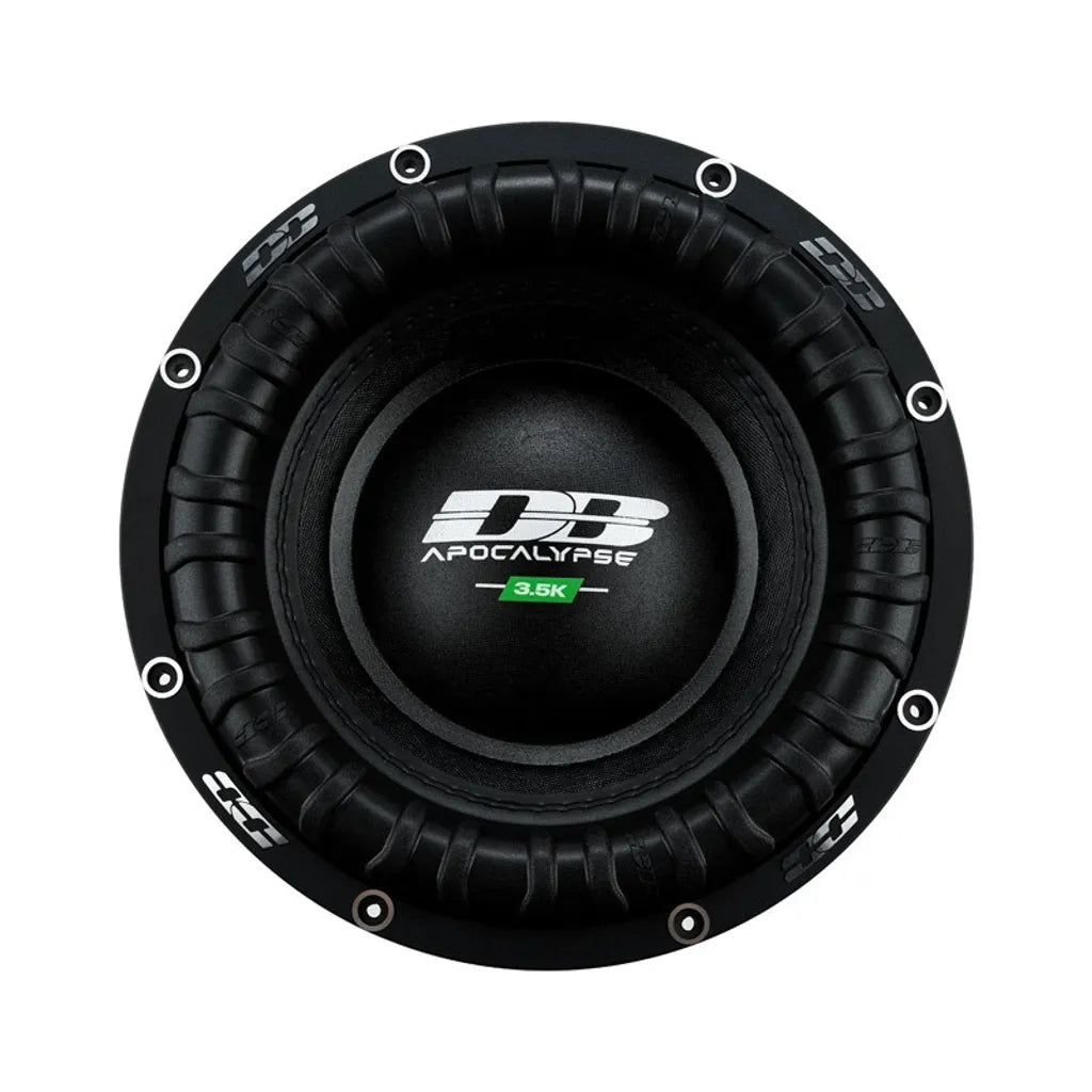 DB-3.5K 12" D1