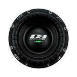 DB-3.5K 12" D1