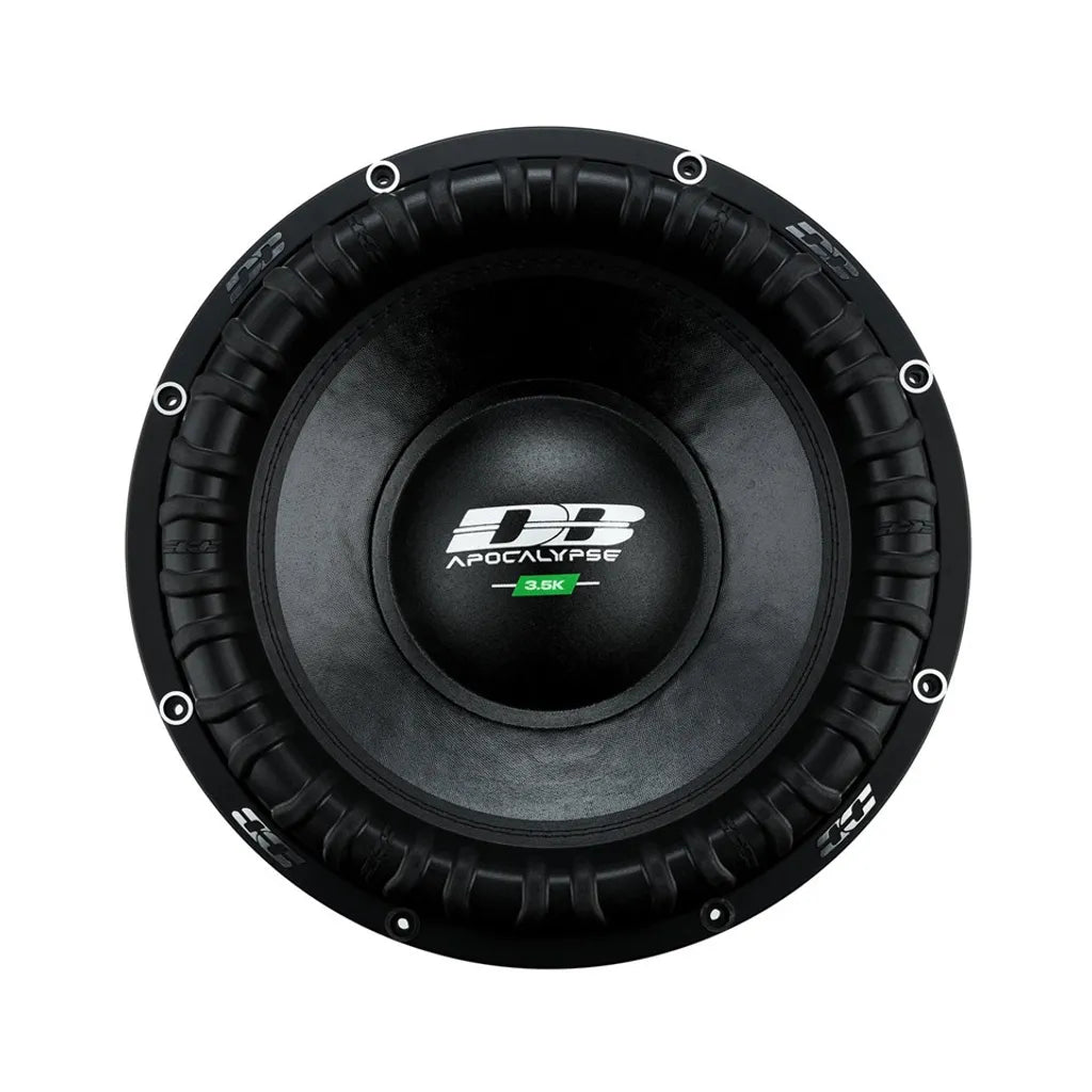 DB-3.5K 15" D2