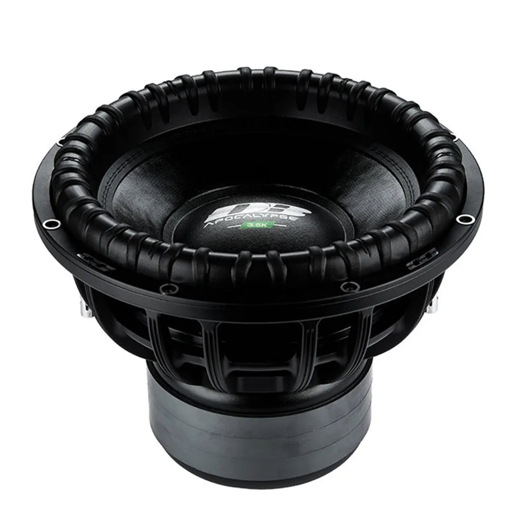 DB-3.5K 15" D1