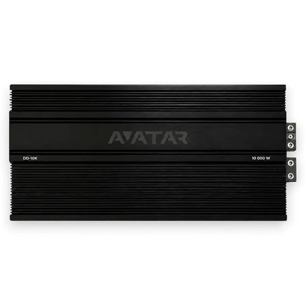 AVATAR DOOMSDAY DD 10K