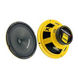 SOUNDMAX 8X8"