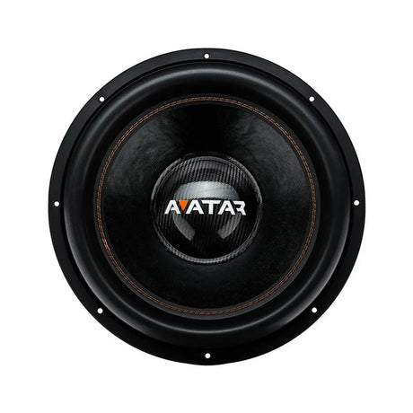 AVATAR DOOMSDAY 18D1