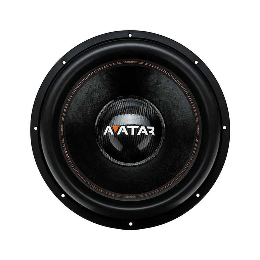 AVATAR DOOMSDAY 18D2