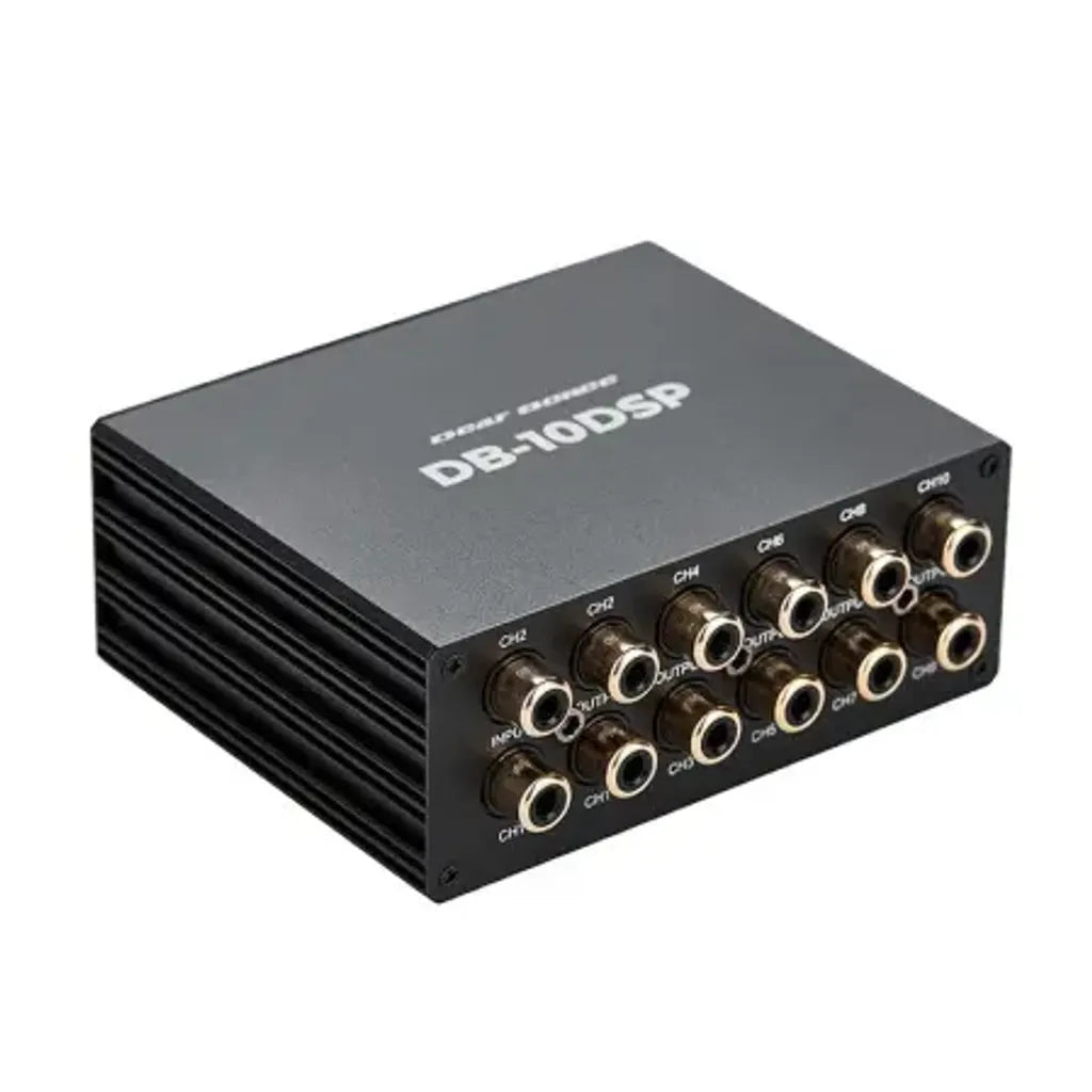 DEAF BONCE DB-10DSP