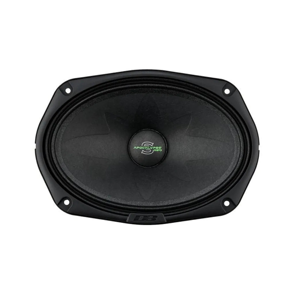 APOCALYPSE M69SE NEO