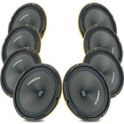 SOUNDMAX 8X8"
