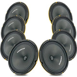 SOUNDMAX 8X8"