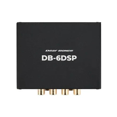 DEAF BONCE DB-6DSP
