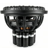 DB-7.5K 15" NEO D2