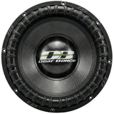 DB-7.5K 15" NEO D2