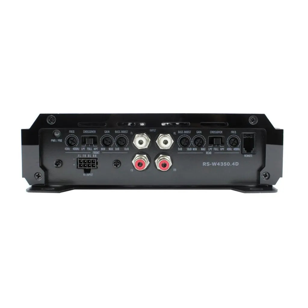 REISS RS-W4350.4D