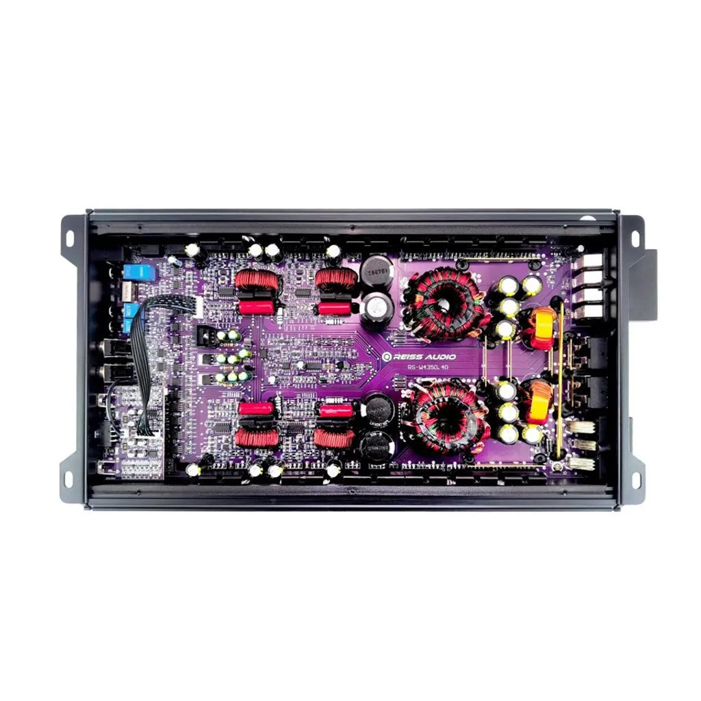 REISS RS-W4350.4D