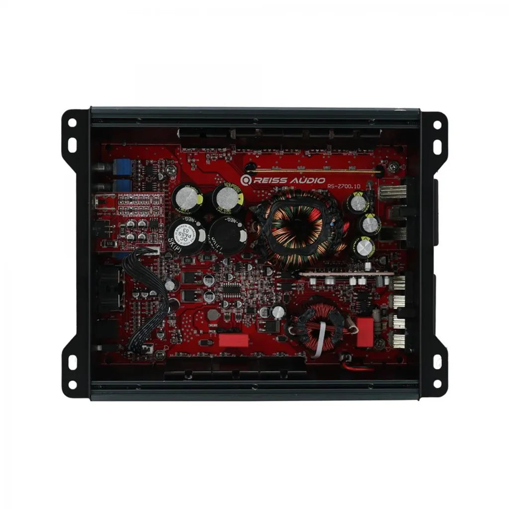 REISS RS-Z700.1D