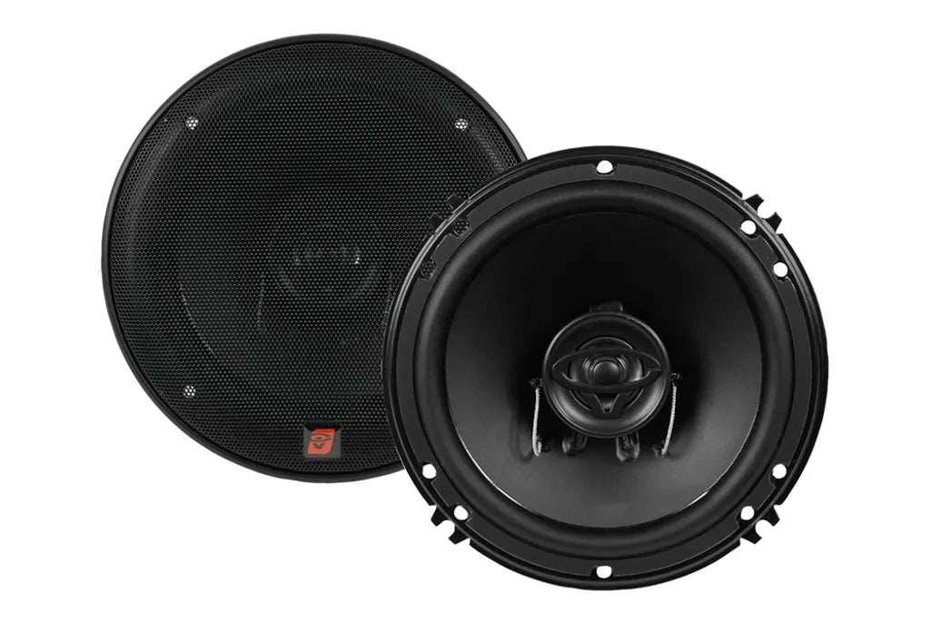 CERWIN-VEGA XED 6.5"