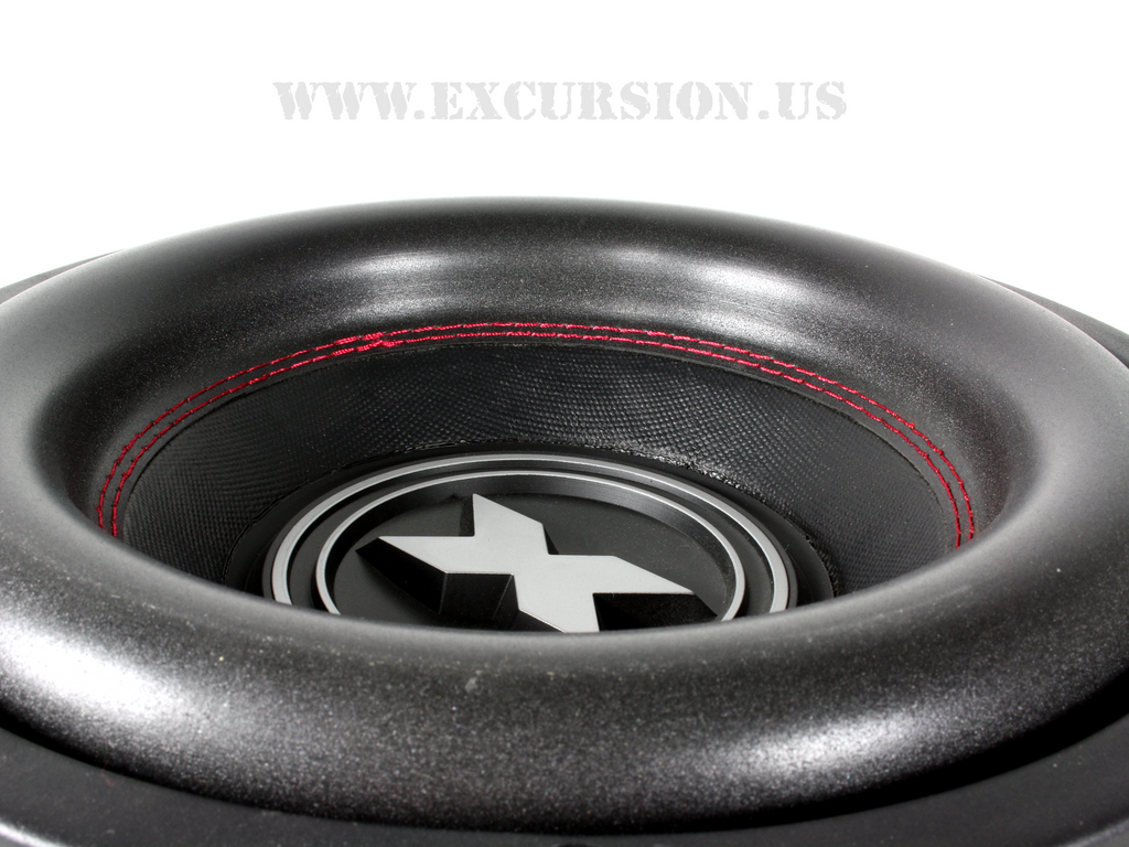 Excursion SXR.v2 10 D2