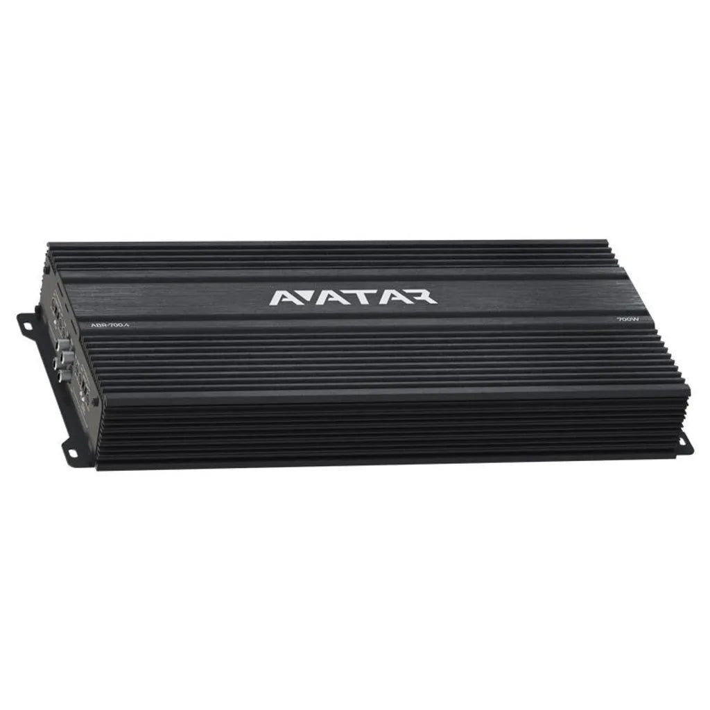 Avatar Vortex 8x8amp