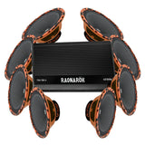 Ragnarök Tyr 8x8" Amp pack