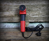 Polermaskin Flex XFE 7-12 80, Oscillerande