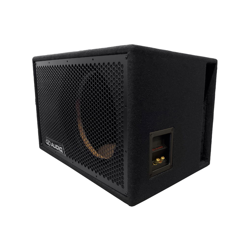 DD Audio UE-12.1a-C, 1x12 tums tom baslåda