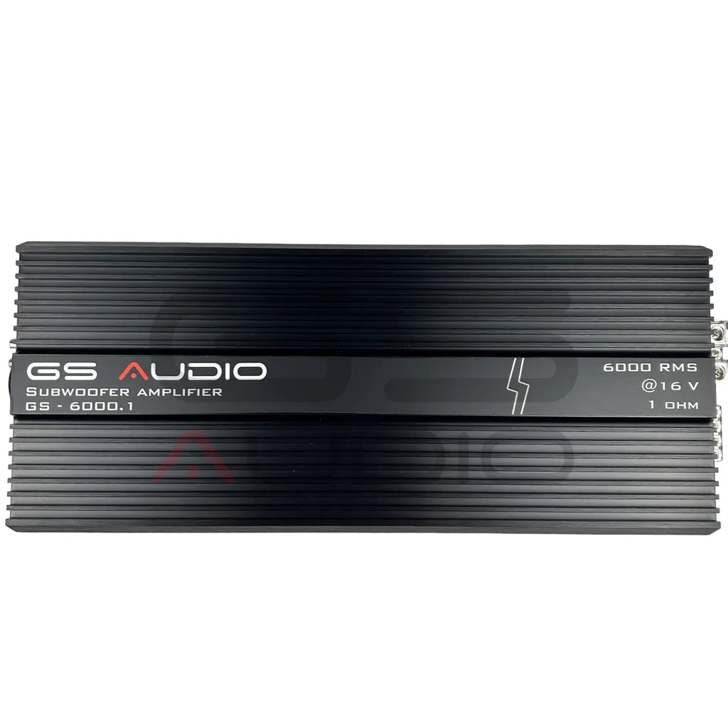 GS Audio 6000.1LF