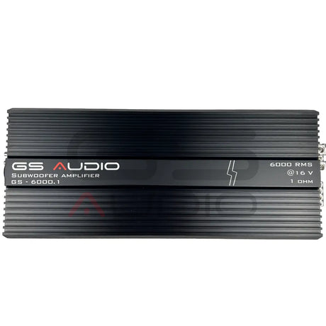 GS Audio 6000.1LF
