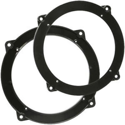Speaker rings Ø 165 mm Audi