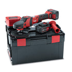 Flex PE150 18.0-EC Polermaskin