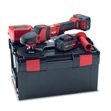 Flex PE150 18.0-EC Polermaskin