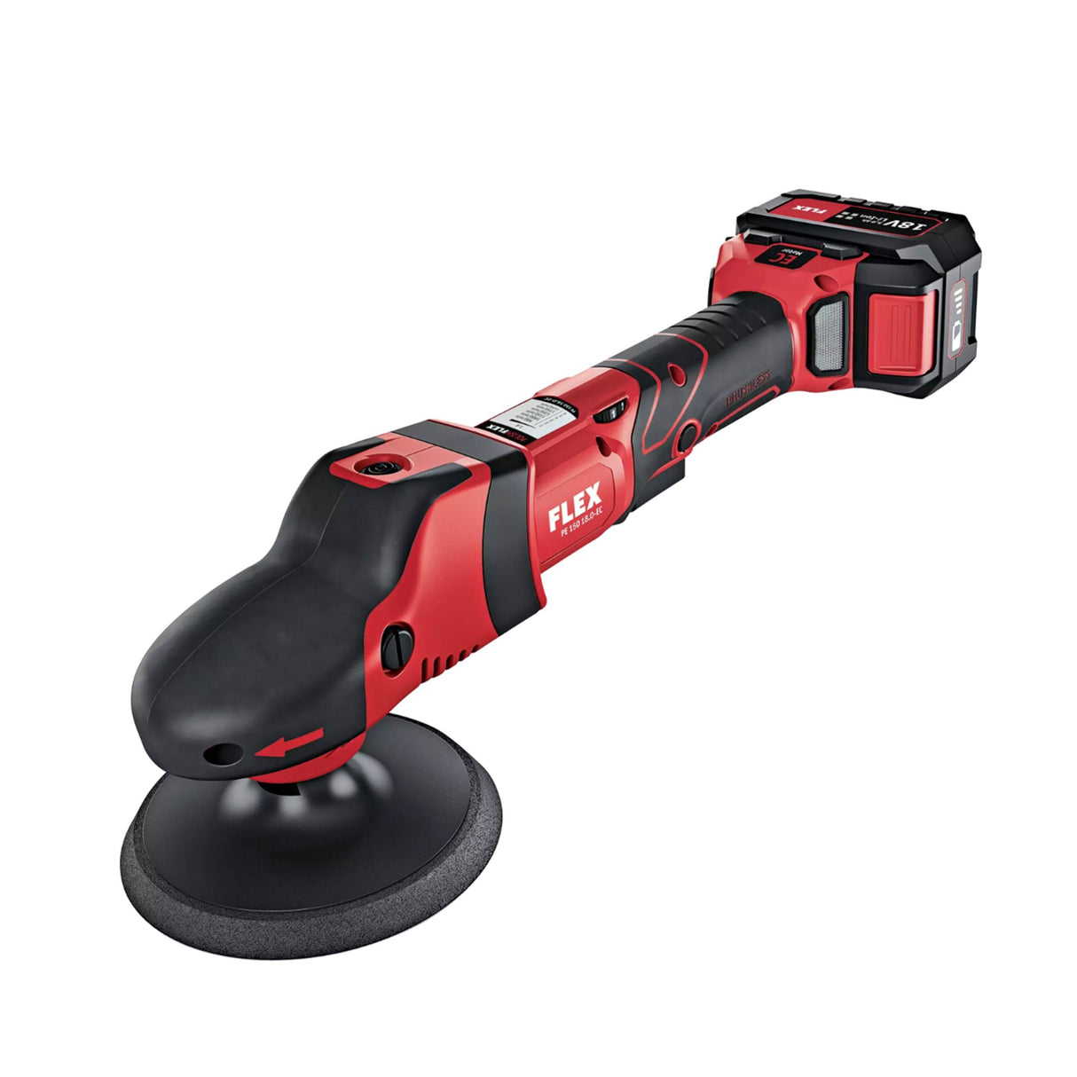 Flex PE150 18.0-EC Polermaskin