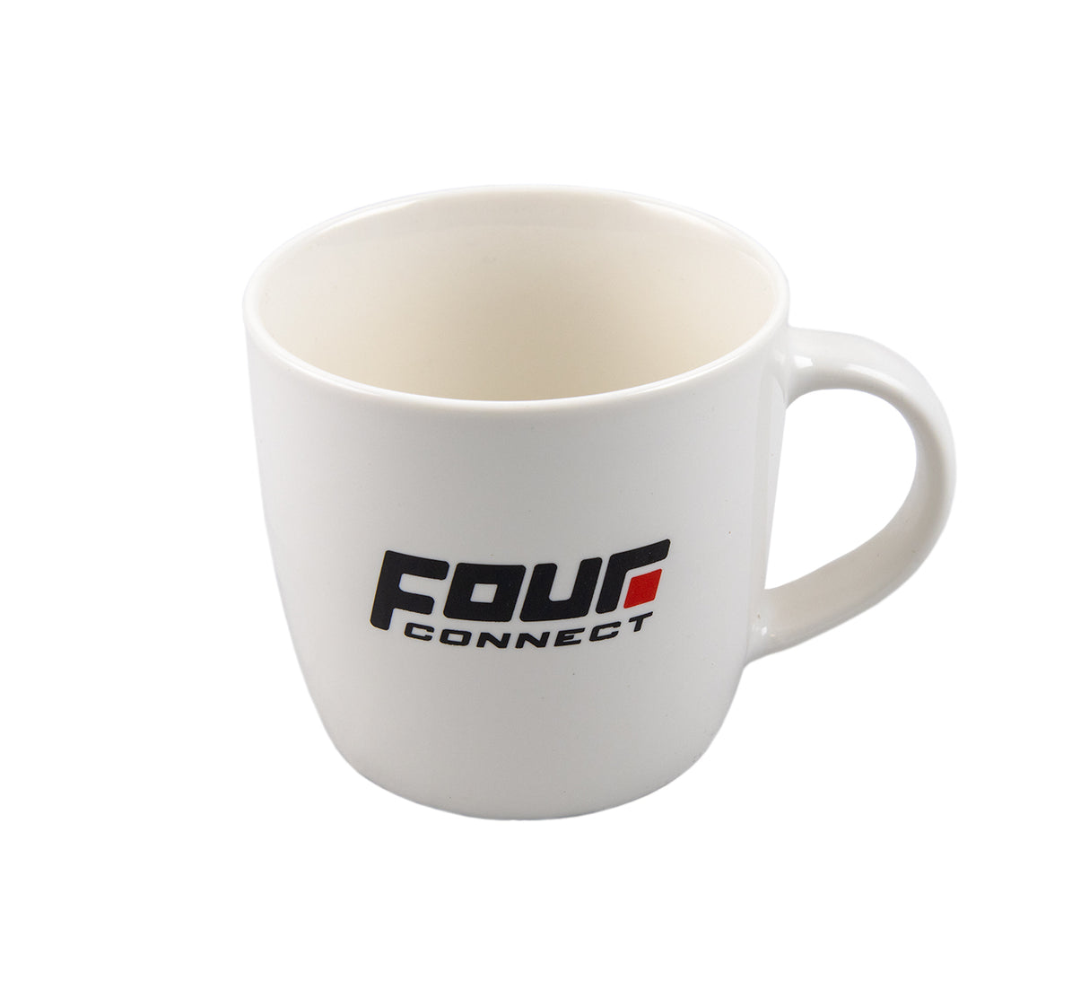FOUR coffee mug - Vit