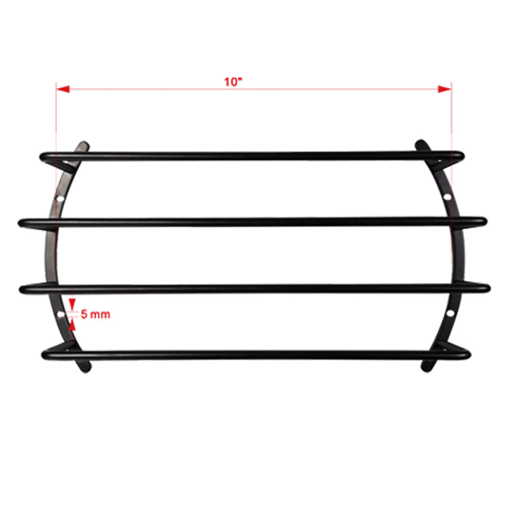 Massive Audio GRILL10