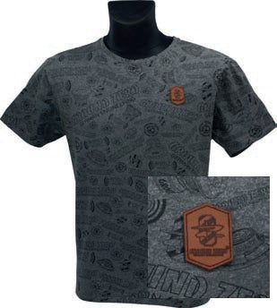 Ground Zero T-shirt M