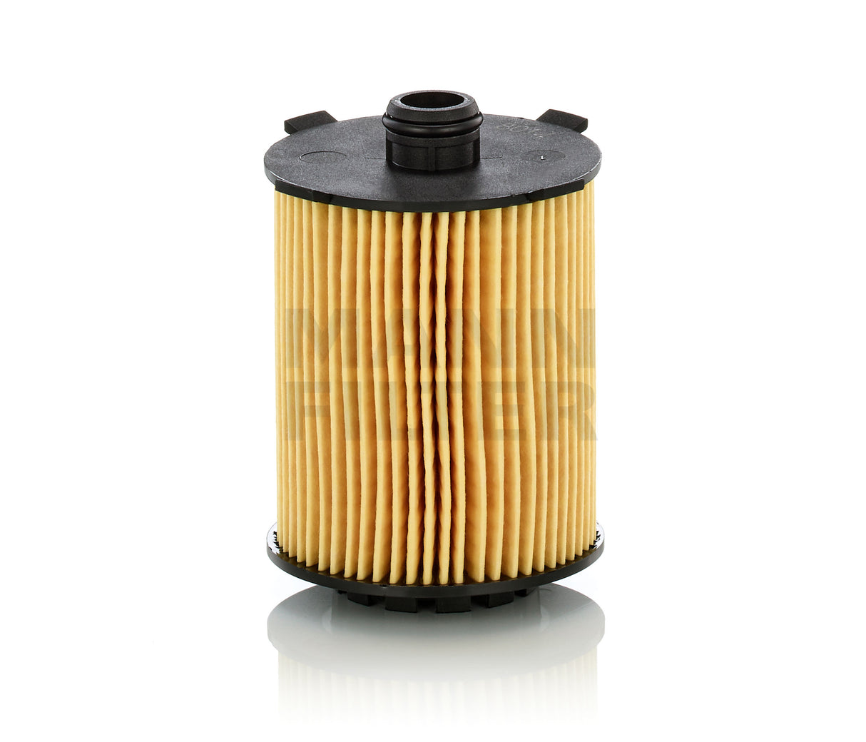 MANN-FILTER HU 8014Z – Oljefilter med packningar