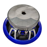 GS Audio SPL Kit 4st Voce 6.5 & 2st TW25