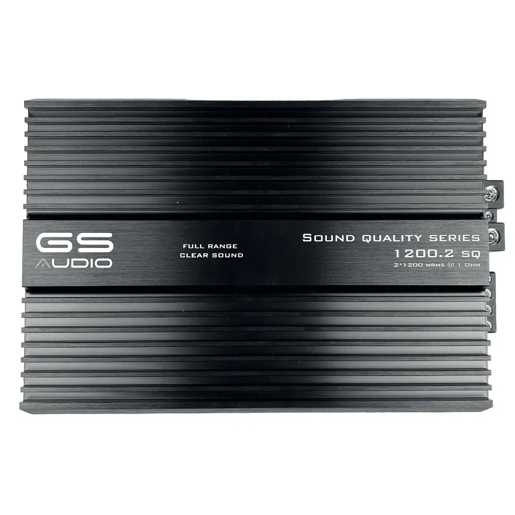 Gs Audio 1200.2SQ