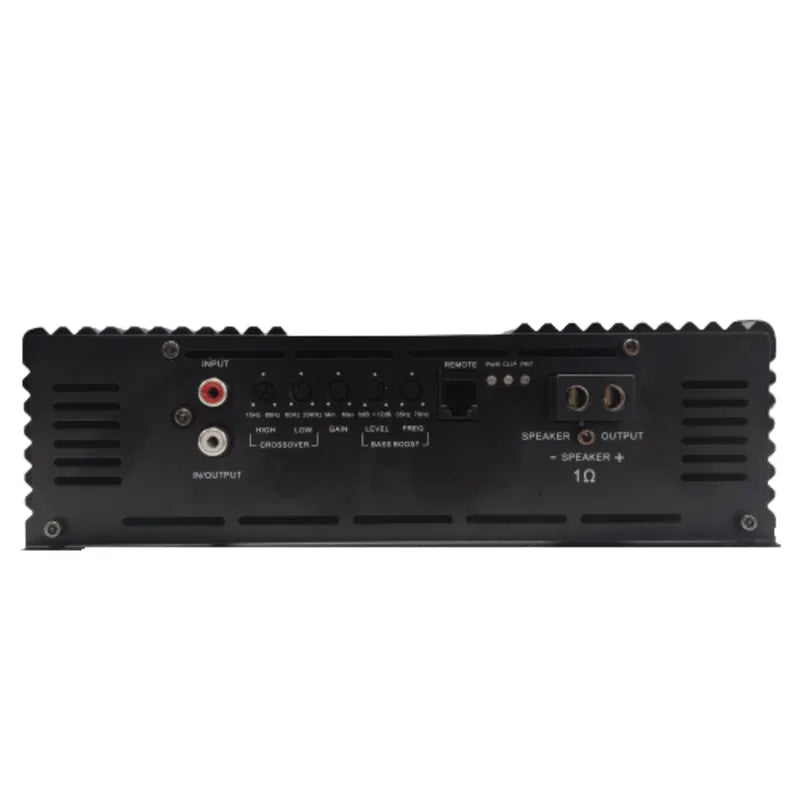 Gs Audio 18000.1 Competition Series