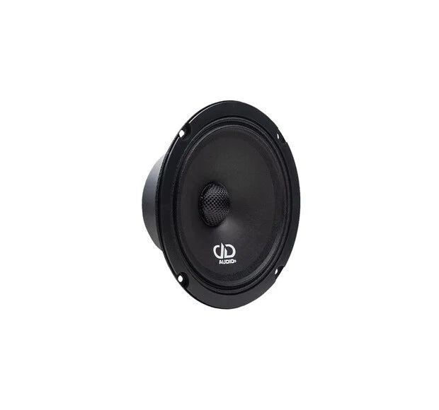 Stetsom DD Audio 4x6,5" paket