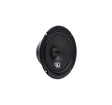 Stetsom DD Audio 4x6,5" paket