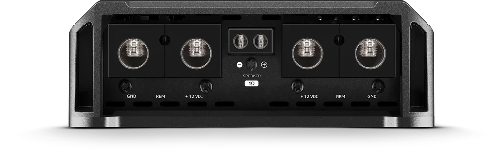 SounDigital 8000.1 BASSTRONIK - 1 Ohm