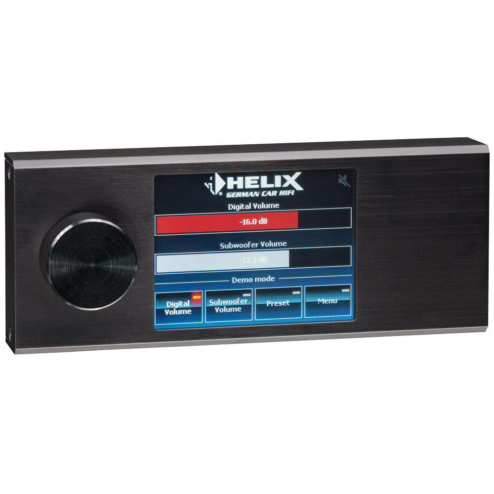 DIRECTOR - Display Remote Control for SCP